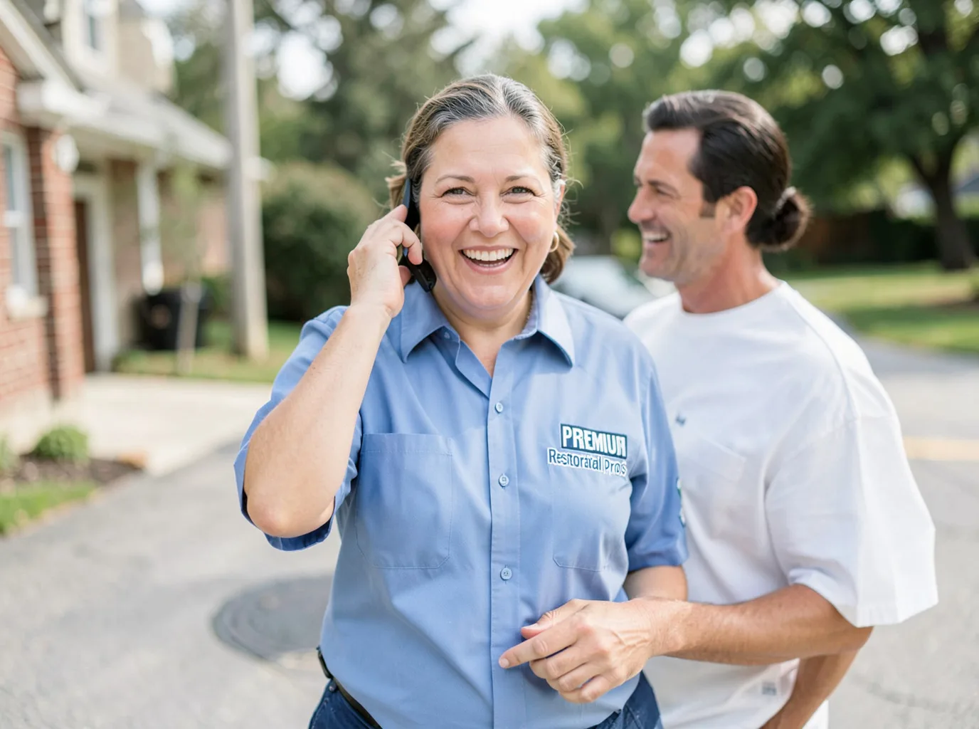 Water Damage Restoration Gasburg, VA FAQs